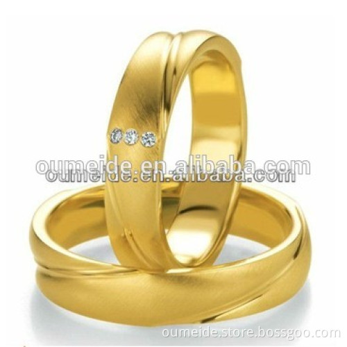 new model 2016 dummy wedding ring